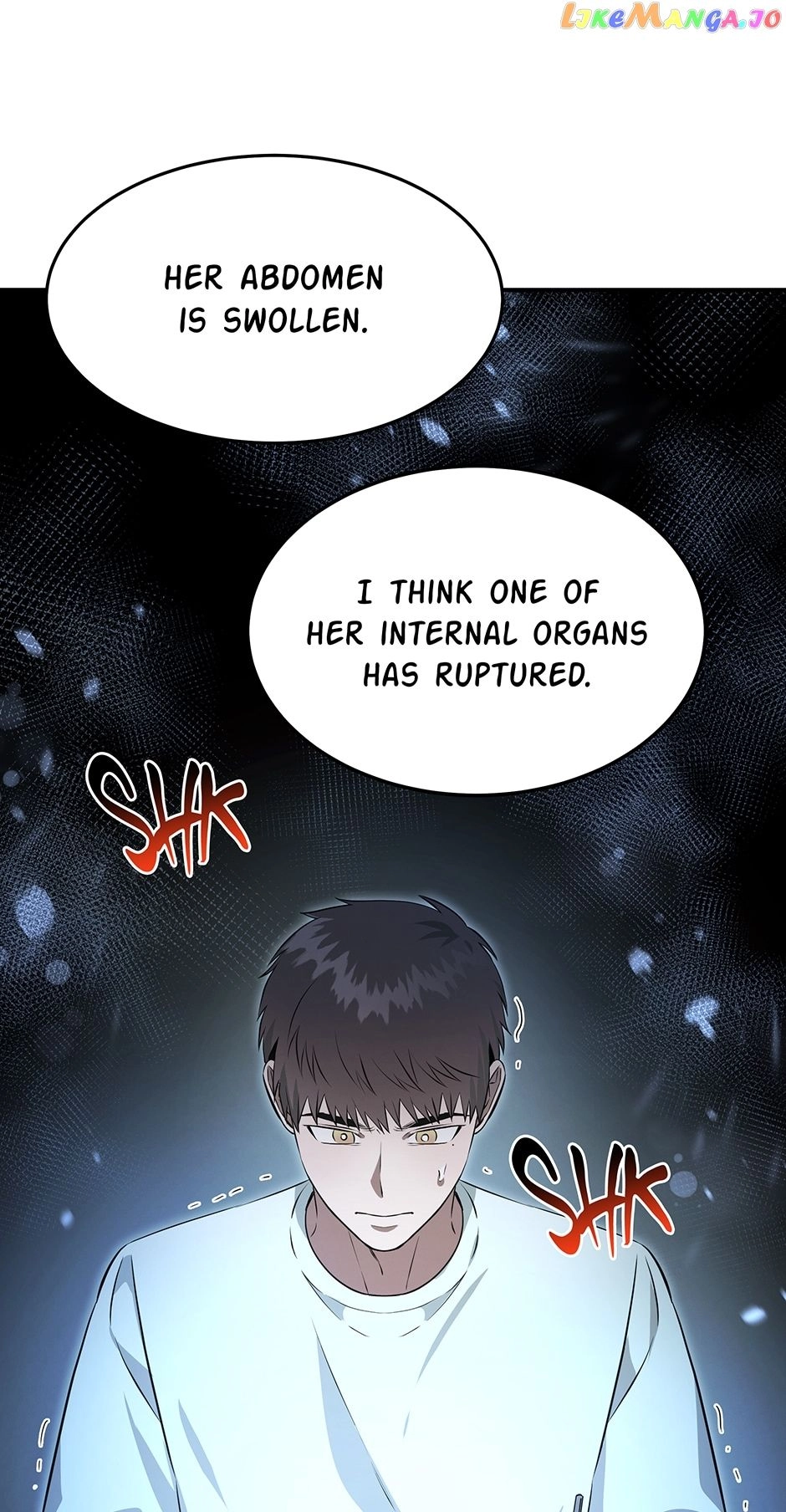 Genius Doctor Lee Moo-jin Chapter 144 11